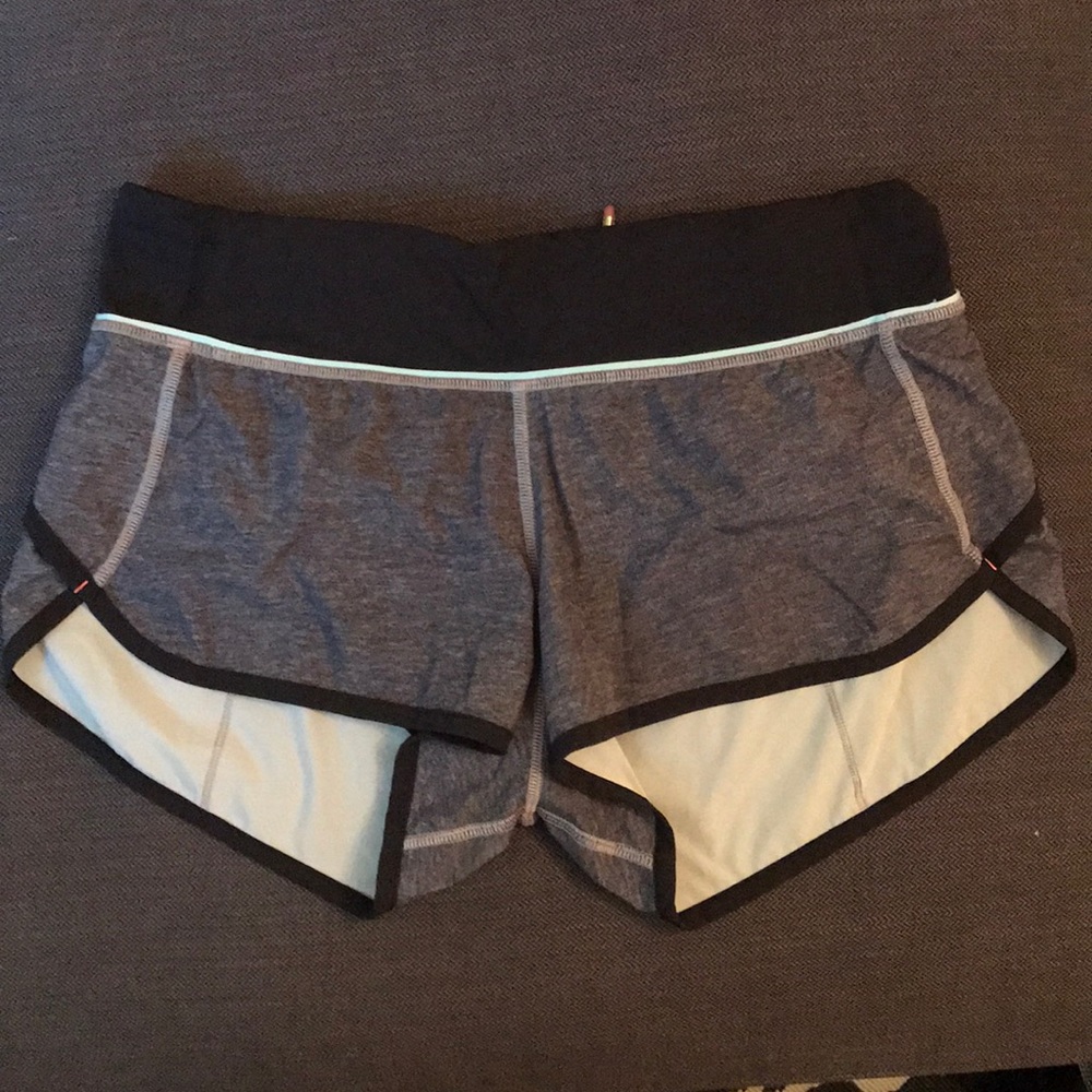 Lululemon Speed Up Short